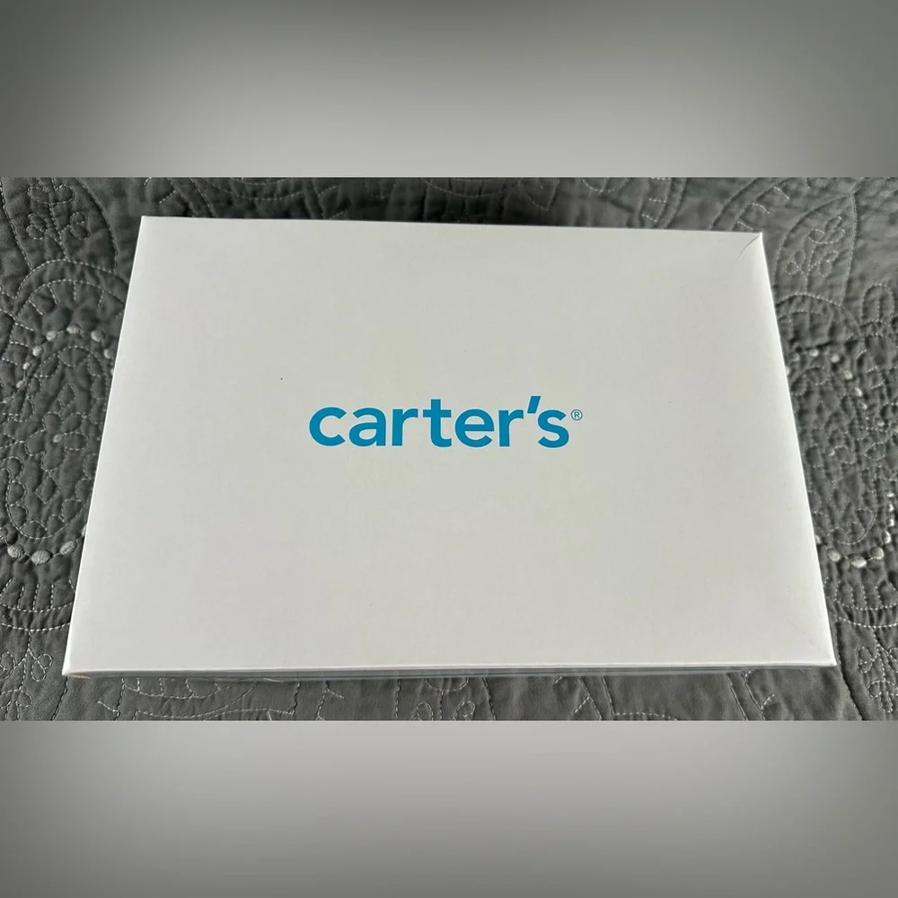 Carter’s Toddler Girls Taupe Liana Chelsea Boots NWT/box Various Sizes
